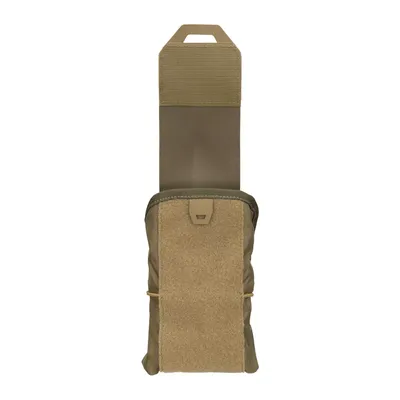 Apteczka DIRECT ACTION POUCH VERTICAL MK II - Cordura - MultiCam - One Size (PO-MDV2-CD5-MCM) - widok 5
