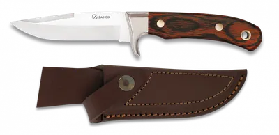 Nóż myśliwski Albainox 31671
