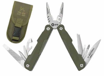 SCYZORYK K25 multi-tool  11144
