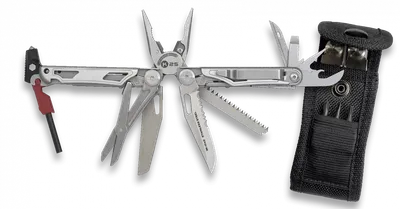Multitool taktyczny K25 11142