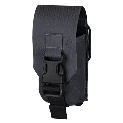 Kieszeń DIRECT ACTION Smoke Genade Pouch - Cordura - Shadow Grey - One Size (PO-SMKE-CD5-SGR)
