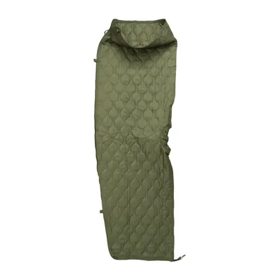 Poncho pałatka peleryna HELIKON SWAGMAN ROLL Basic - Polyester - Czarny - One Size (PO-SRB-PO-01) HELIKON-TEX - widok 8