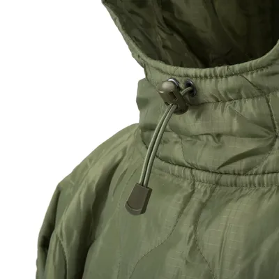 Poncho pałatka peleryna HELIKON SWAGMAN ROLL Basic - Polyester - Czarny - One Size (PO-SRB-PO-01) HELIKON-TEX - widok 5