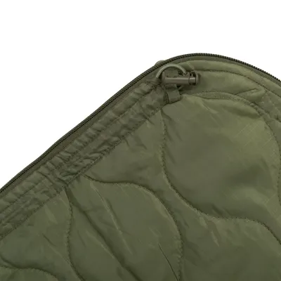 Poncho pałatka peleryna HELIKON SWAGMAN ROLL Basic - Polyester - Czarny - One Size (PO-SRB-PO-01) HELIKON-TEX - widok 6