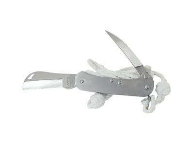 Ibberson Seaman's 4002 Scyzoryk stal nierdzewna 16 cm