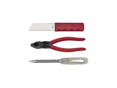 Ibberson Yacth Kit 3 szt. 730 Scyzoryk
