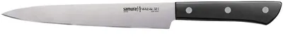 Nóż Slicer Samura Harakiri SHR-0045B 19,6cm