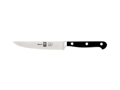 Icel Tavola do steków Pom Forgiato 11 cm (27100.7406000.110) Nóż składany