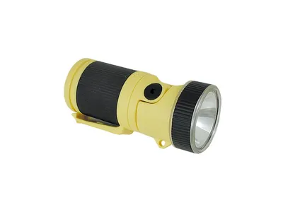 Streamlight Syclone Yellow Latarka