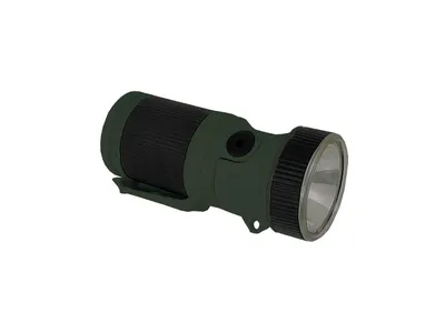 Streamlight Syclone Olive Drab Latarka