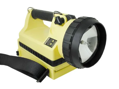 Streamlight Litebox Standard System akumulatorowa Yellow Latarka