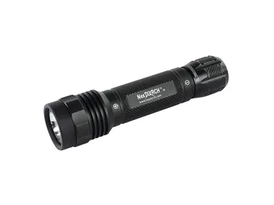 Nextorch Z3 60 Lumens LED Latarka