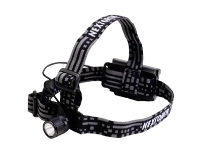 Nextorch HEADLAMP VIKER STAR 140 Lumens LED