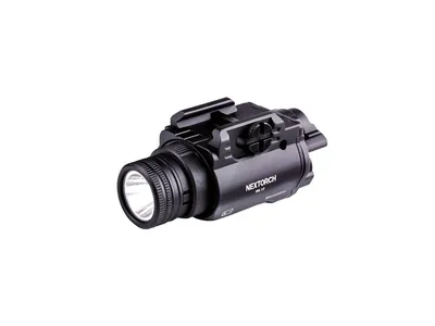 Nextorch WL13 GUNLIGHT 1300 Lumens LED