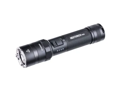 Nextorch P83 Taktyczna Latarka 1300 lm LED