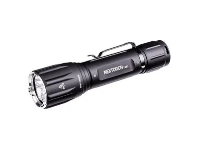 Nextorch TA41 Latarka Akumulatorowa 2600 lm LED