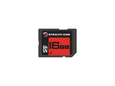 Epic Memory Card 16 GB SD Scyzoryk