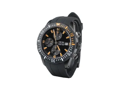 Crush Orologio Crono Automatico Diver Nóż nurkowy