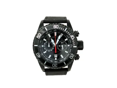 Crush Orologio Crono Diver Incursore Nóż nurkowy