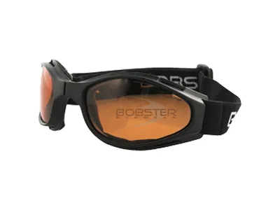 Bobster CROSSFIRE LENTI AMBRA (BCR003)