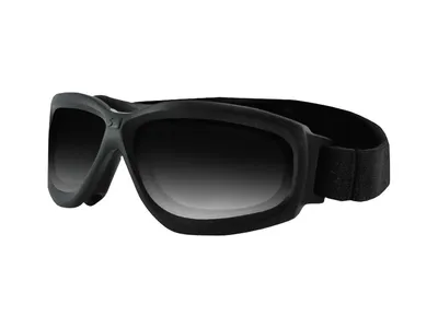 Bobster BRAVO NERO 3 LENTI BALISTICHE