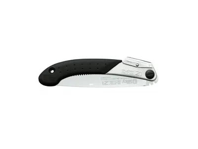 Silky FOLDING SAW SUPER ACCEL 210-14 Fine Teeth (117-21)