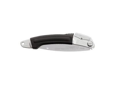 Silky FOLDING SAW ULTRA ACCEL CURVE 240-7,5 Large Teeth (446-24)