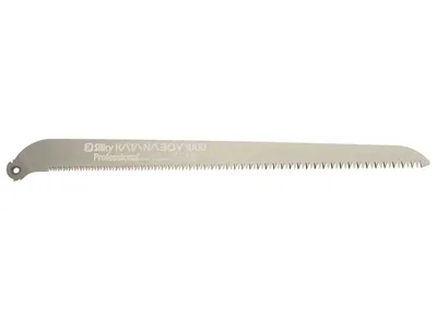 Silky BLADE x FOLDING SAW KATANABOY 1000-5-2.5 Extra Large Teeth (711-99)
