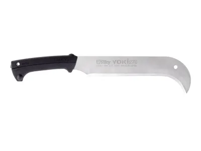 Silky Billhook Yoki 270mm (570-27) Maczeta