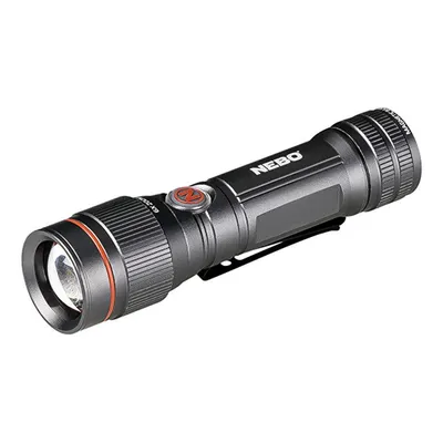 NEBO REDLINE FLEX Ricaricabile 450 Lumens LED