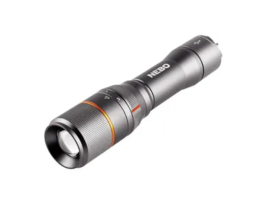 NEBO DAVINCI Akumulatorowa 1000 lumenów FLT-0018-G
