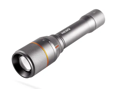 NEBO DAVINCI Akumulatorowa 3500 lumenów FLT-0021-G