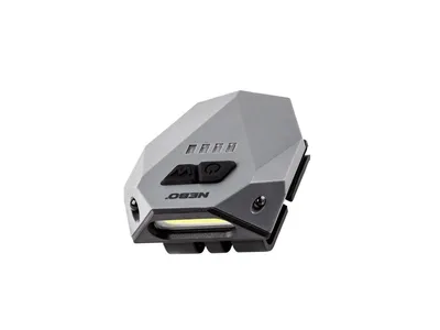 NEBO EINSTEIN Akumulator LED 50 lumenów HLP-0004