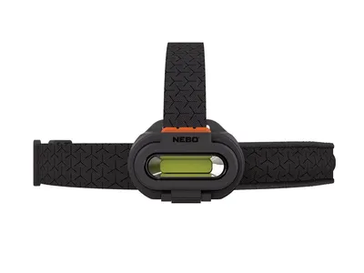 NEBO EINSTEIN FLEX Akumulator 1500 Lumenów LED HLP-0008