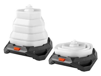 Latarnia NEBO GALILEO AIR LED LTN-1003 1000 lm