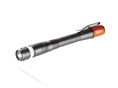 NEBO INSPECTOR 500+ akumulatorowa 500 Lumens LED (NEB-POC-1000-G)