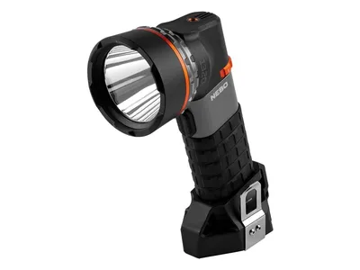 NEBO LUXTREME SL75 SPOTLIGHT akumulatorowa 1200mt SPT-1000-G