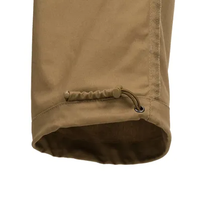 Spodnie Helikon Pilgrim - DuraCanvas - Taiga Green/Black A (SP-PGM-DC-0901A-B02) HELIKON-TEX - widok 8