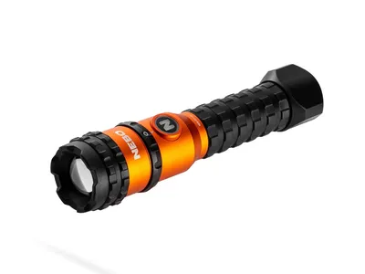 NEBO MASTER SERIES FL1500 Akumulator Lumenów 1500 Diod LED FLT-1017-G