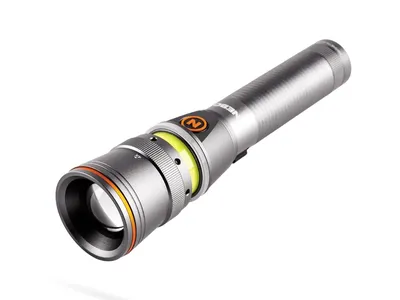 NEBO FRANKLIN TWIST LED WLT-0024 akumulator 400 lumenów