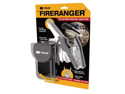 True Utility FIRERANGER TU182