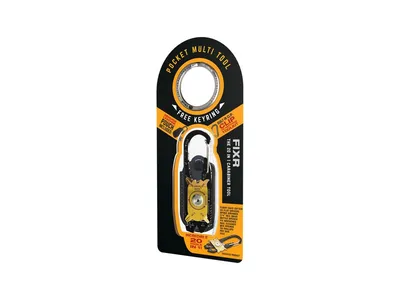 True Utility FIXR - KEYRING PACK