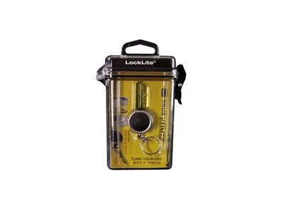 True Utility LOCKLITE - HARDCASE