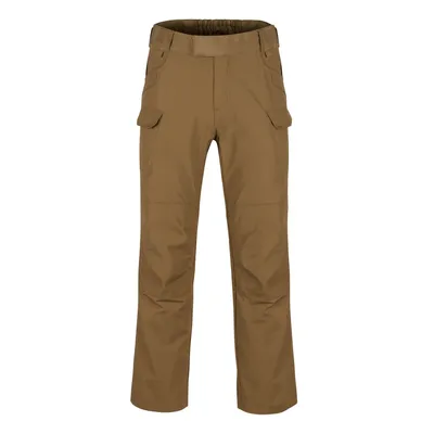 Spodnie Helikon UTF (Urban Tactical Pants Flex) - NyCo Ripstop - Czarne (SP-UTF-NR-01) HELIKON-TEX - widok 7