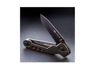 True Utility Trueblade Knife TU6871 Nóż składany