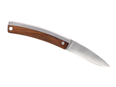 True Utility Classic GENTLEMAN’S Knife TU6905 Nóż składany