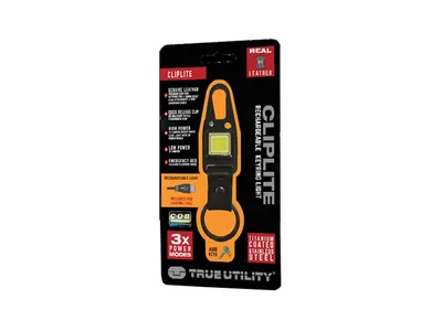 True Utility CLIPLITE TU918