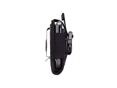 Maxpedition Legacy CLIP-ON 4" Phone Holster Khaki Torba