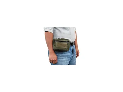 Maxpedition Legacy Horizontal GP Pouch Khaki Torba