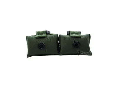 Maxpedition Legacy Double Frag Grenade Green Torba